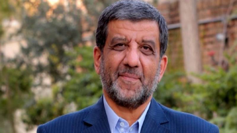 وزیر گردشگری به جنوب کرمان سفر می کند